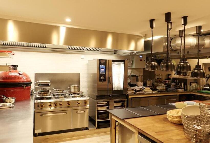 Seehotel Hartung & Ferienappartements