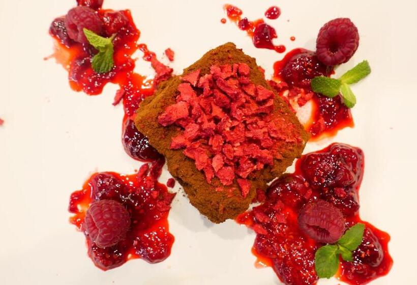 Seehotel Hartung & Ferienappartements