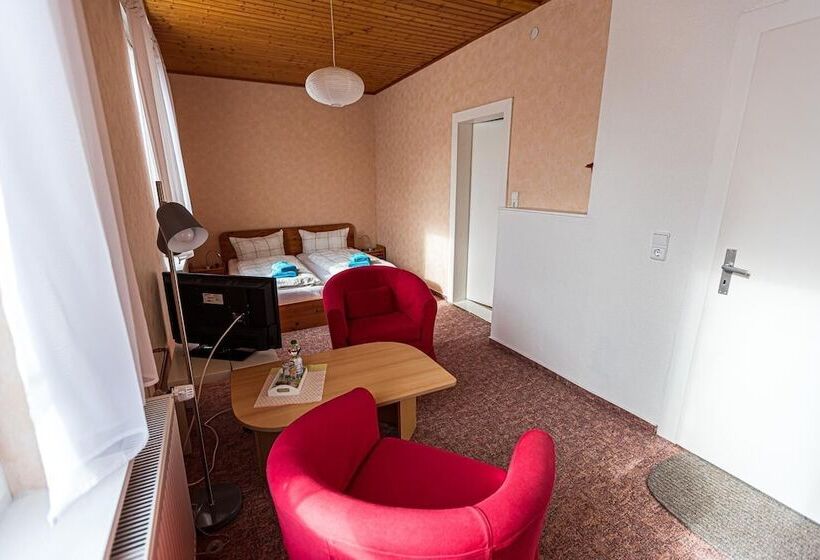 Ski Und Bikerhotel Villa Sonnenschein