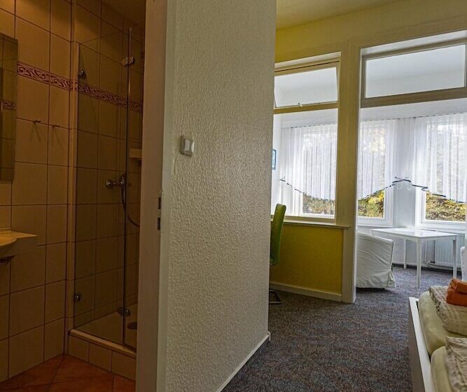 Ski Und Bikerhotel Villa Sonnenschein