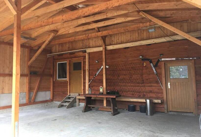 Ski Und Bikerhotel Villa Sonnenschein