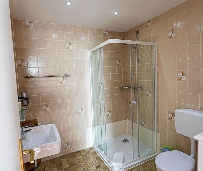 Ski Und Bikerhotel Villa Sonnenschein