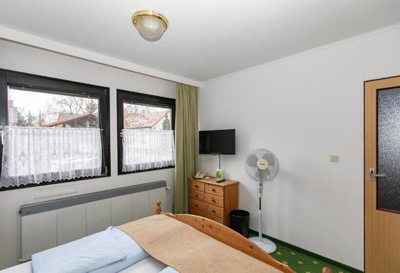 Spreewaldhotel Garni Raddusch