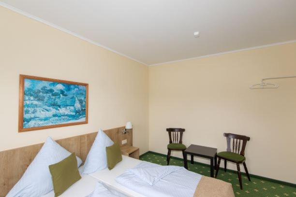 Spreewaldhotel Garni Raddusch