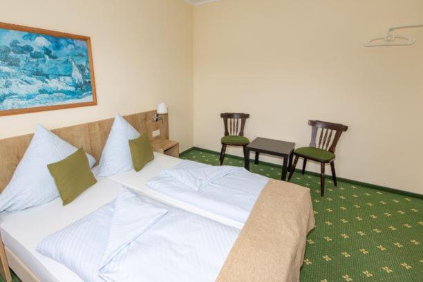 Spreewaldhotel Garni Raddusch