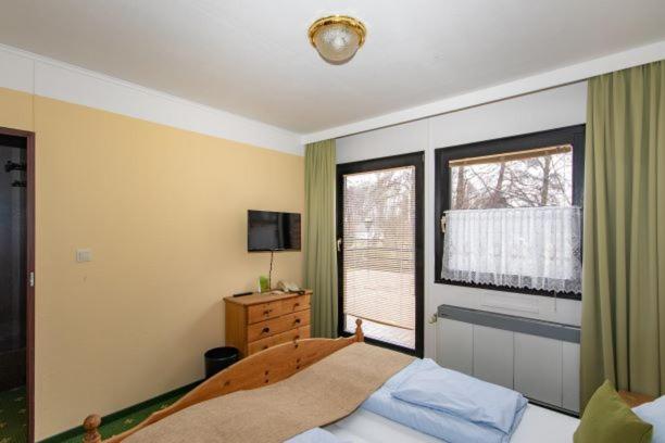 Spreewaldhotel Garni Raddusch