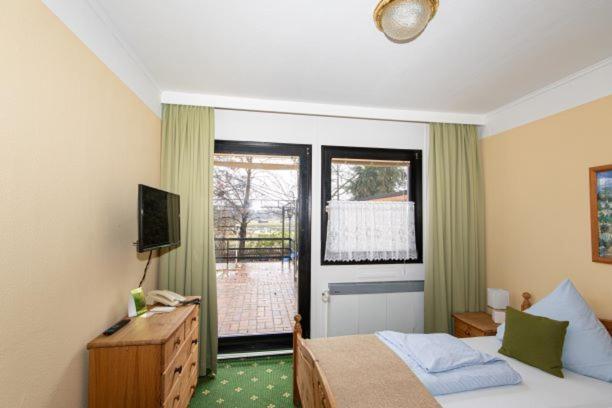 Spreewaldhotel Garni Raddusch