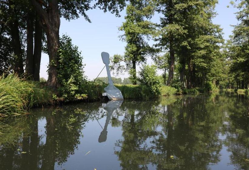 Spreewaldhotel Garni Raddusch