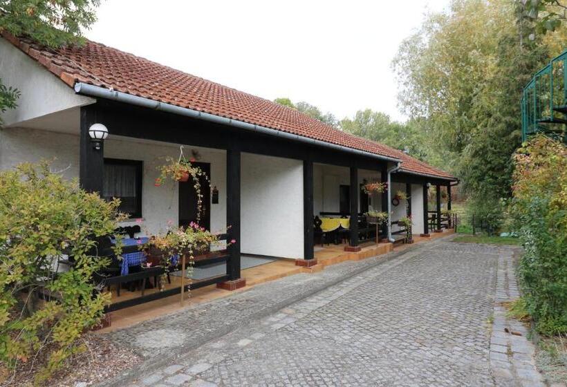 Spreewaldhotel Garni Raddusch