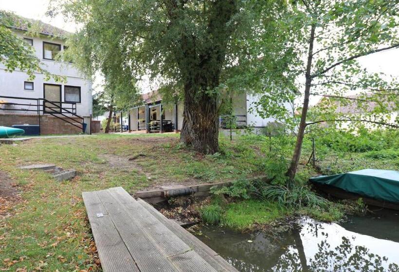 Spreewaldhotel Garni Raddusch