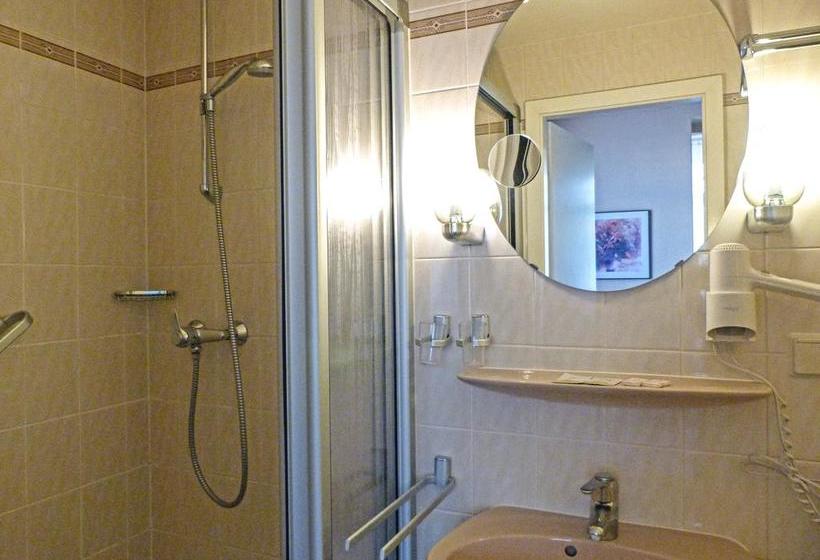 Strandhotel Graal Müritz