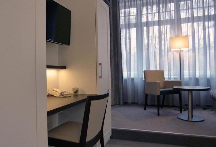 Strandhotel Graal Müritz