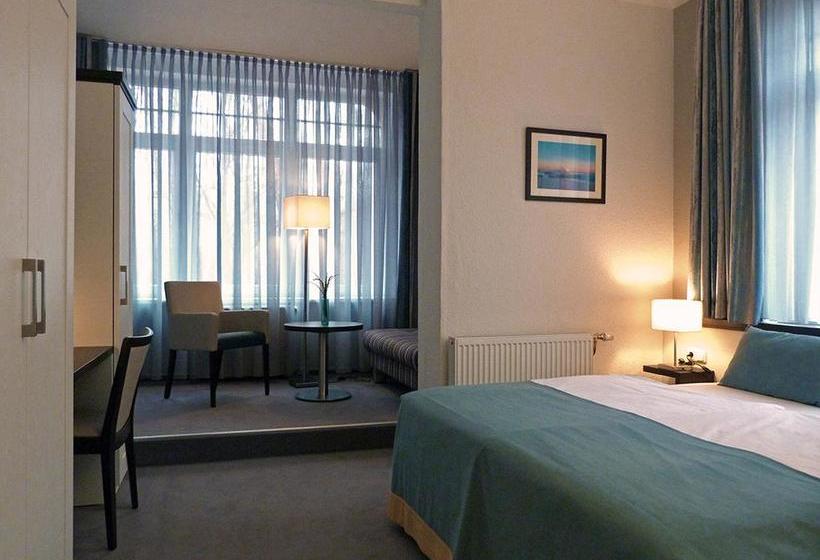 Strandhotel Graal Müritz