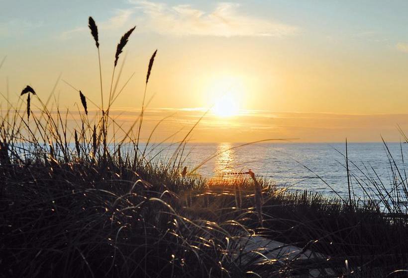 Strandhotel Graal Müritz