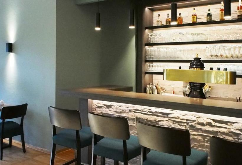 Strandhotel Graal Müritz