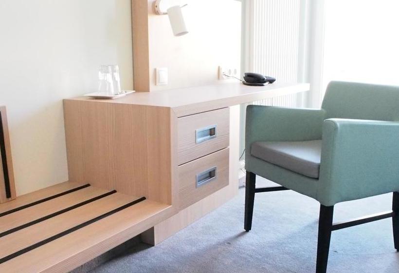 Strandhotel Graal Müritz