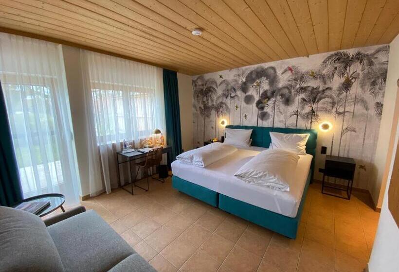 Strandhotel Südsee Diessen Am Ammersee