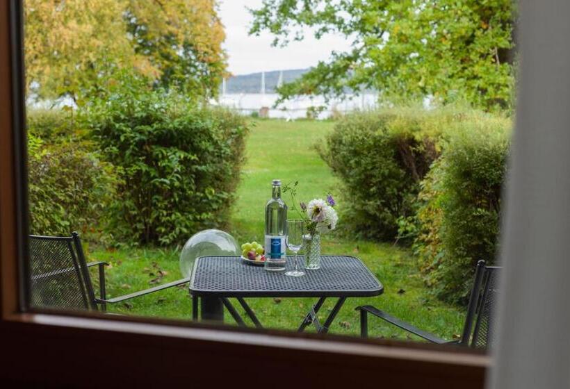 Strandhotel Südsee Diessen Am Ammersee