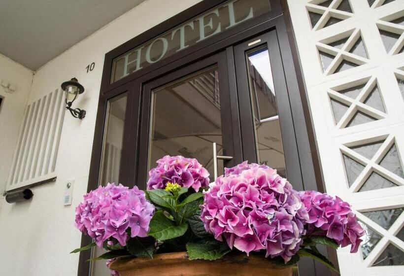 Strandhotel Südsee Diessen Am Ammersee