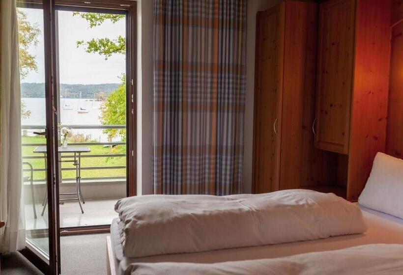 Strandhotel Südsee Diessen Am Ammersee