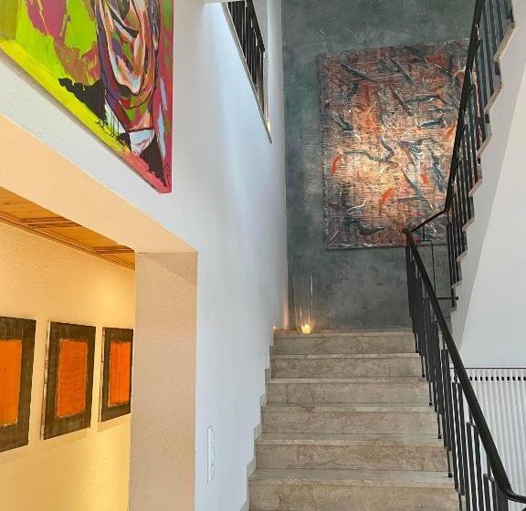 Strandhotel Südsee Diessen Am Ammersee