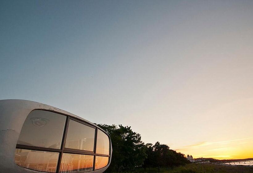 Strandhotel Zur Promenade