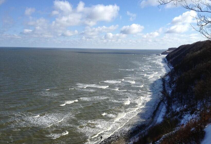 Strandhotel Zur Promenade