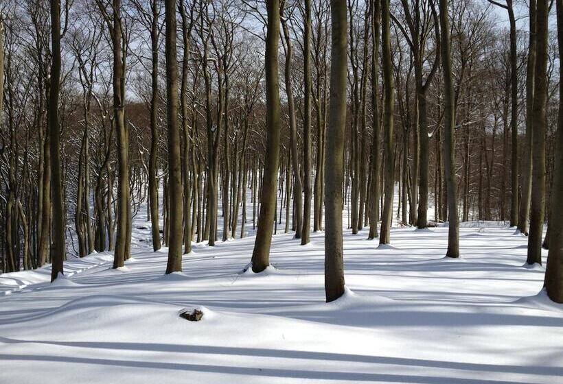 Strandhotel Zur Promenade