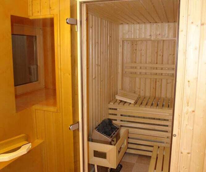 Strandhotel Zur Promenade