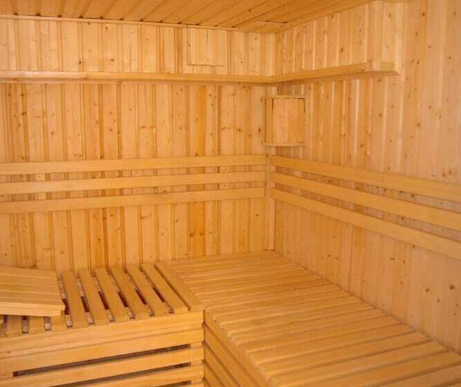 Strandhotel Zur Promenade