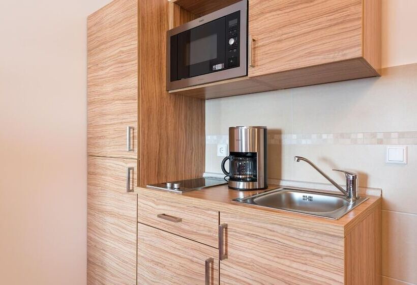 Strandhotel Zur Promenade