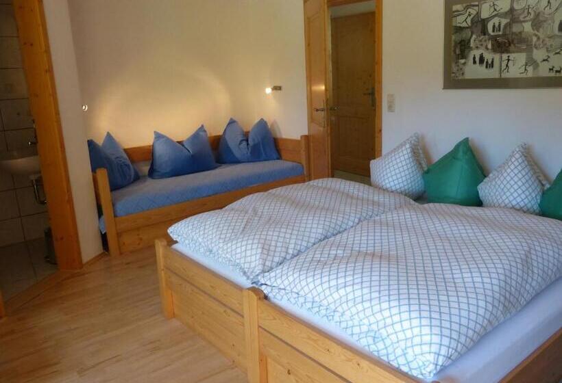 Suzanne's B&b & Gardens