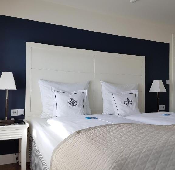 Sylthotel Raffelhüschen Garni