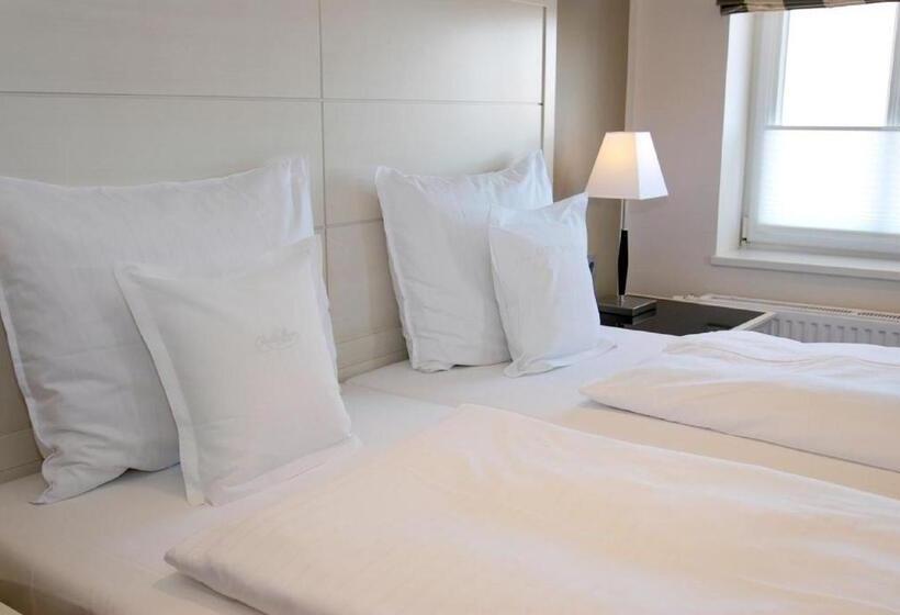 Sylthotel Raffelhüschen Garni