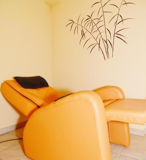 Sylthotel Raffelhüschen Garni