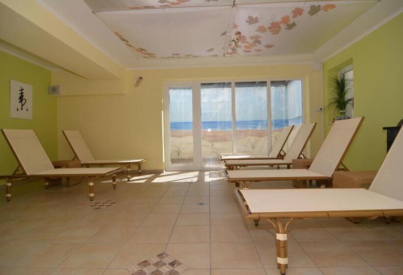 Sylthotel Raffelhüschen Garni