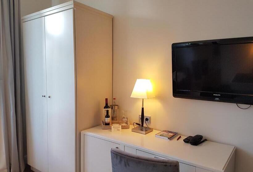 Sylthotel Raffelhüschen Garni