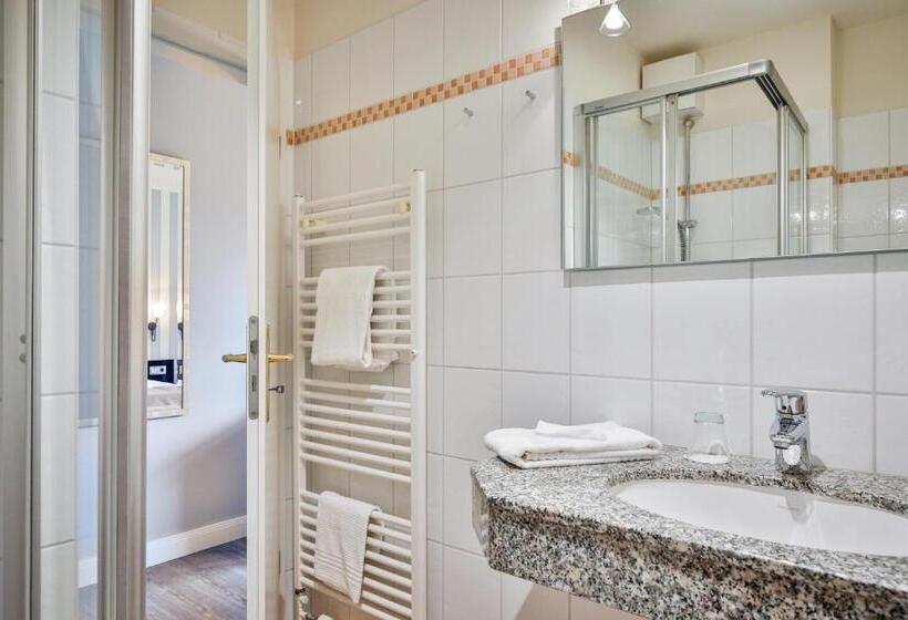 Sylthotel Raffelhüschen Garni