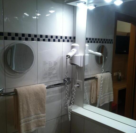 Tauberhotel Kette