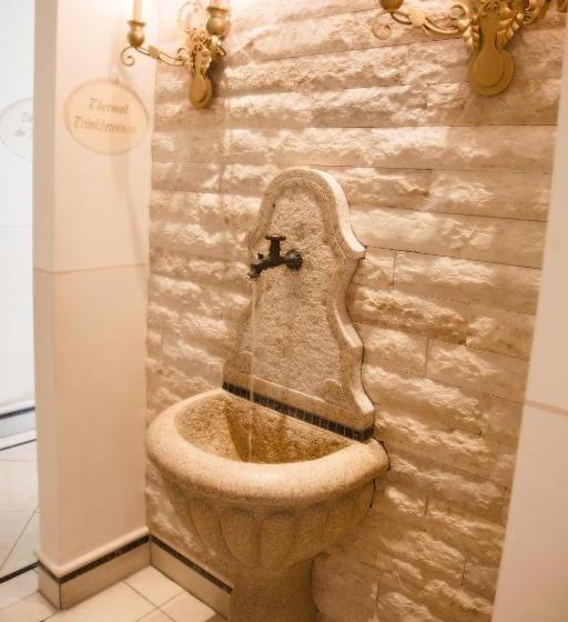 Thermenhotel Quellenhof