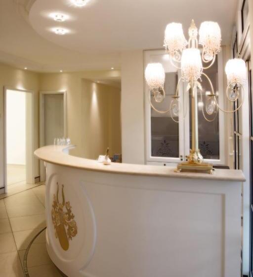 Thermenhotel Quellenhof