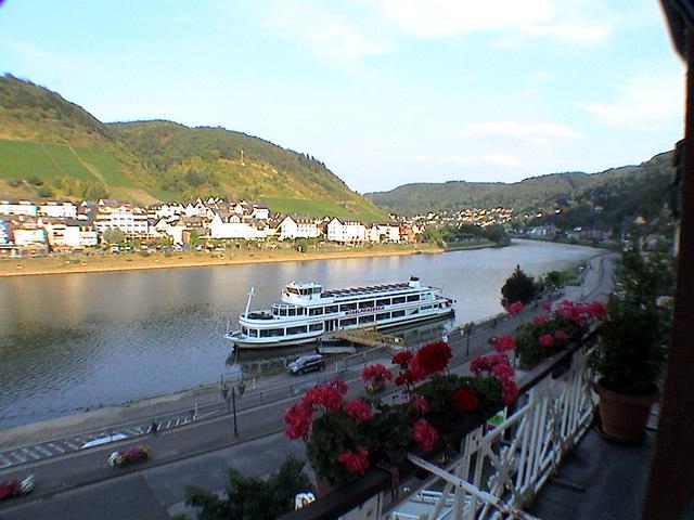 Union Hotel Cochem