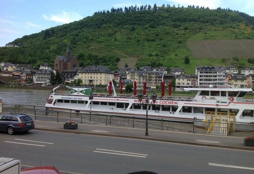 Union Hotel Cochem