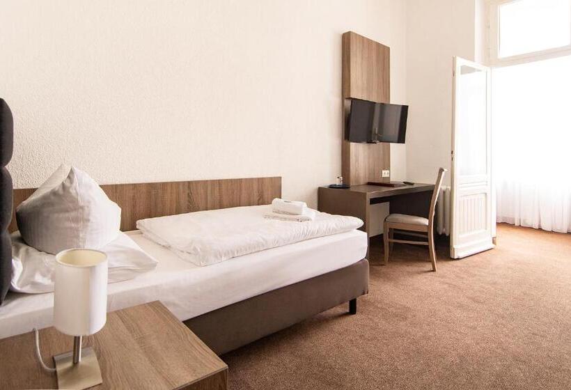 Villa Auszeit Hotel Garni