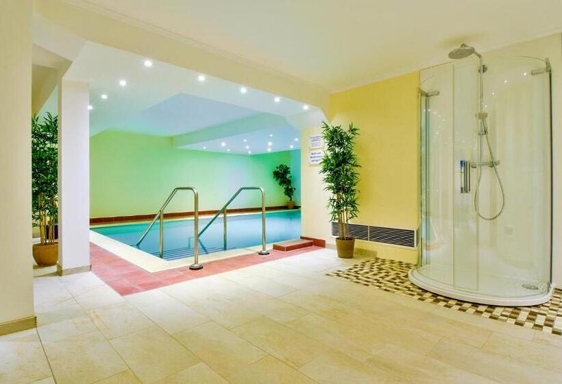 Villa Auszeit Hotel Garni