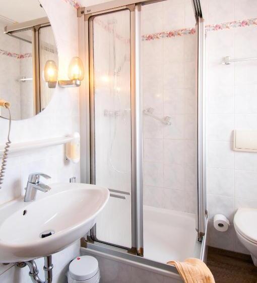 Villa Auszeit Hotel Garni