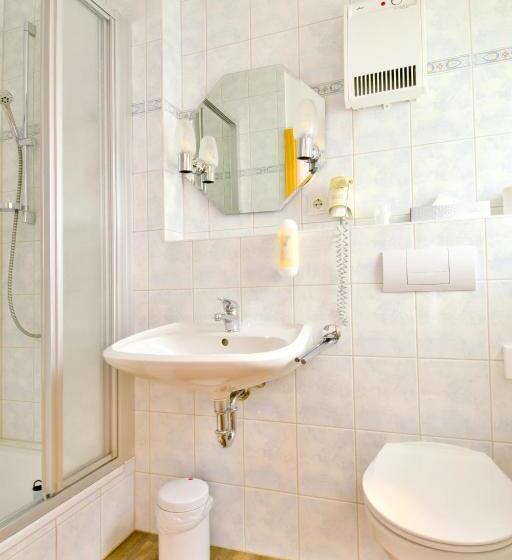 Villa Auszeit Hotel Garni