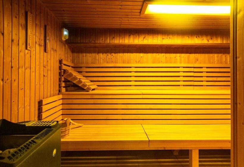 Villa Auszeit Hotel Garni