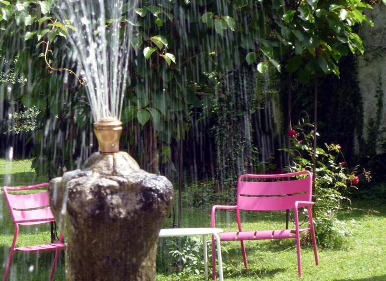 Villa Zur Erholung Bed & Breakfast