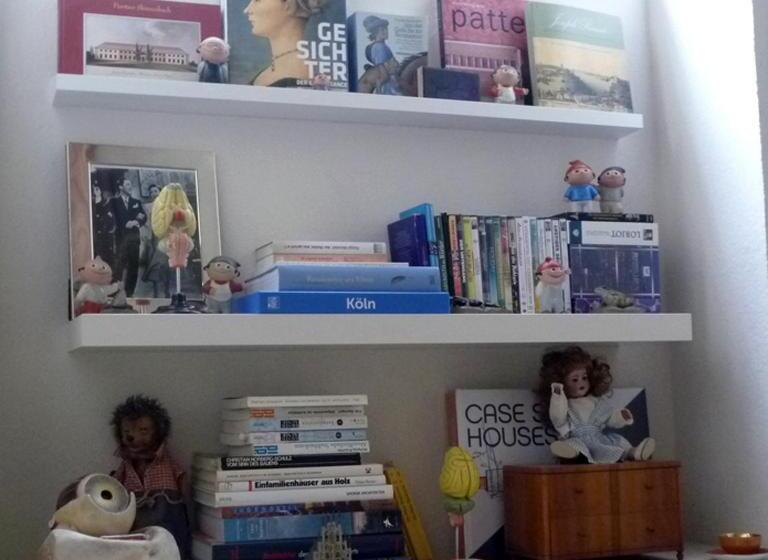 Villa Zur Erholung Bed & Breakfast